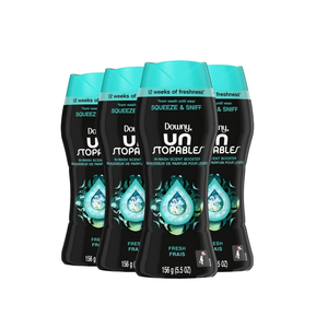 Downy 26,5 oz. Unstopables Fresh Scent Booster Beads - Product Image 6