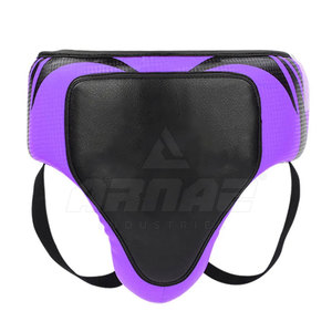 อุปกรณ์ป้องกันขาหนีบแบบกระชับและสวมใส่สบาย พร้อมแผ่นรองคุณภาพพรีเมียมและการใช้งานที่ยาวนาน - Product Image 5