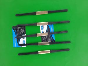 ชุดเครื่องมือขูดจมูกแบบสองด้าน 3 ชิ้น ทำจากสแตนเลส สำหรับศัลยกรรมหู คอ จมูก และศัลยกรรมตกแต่ง - Product Image 3