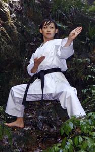 Uniforme de Karate hecho a medida de alta calidad, recién llegado, ropa de artes marciales, uniforme de Judo estilo Judo de bajo precio - Product Image 6