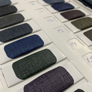 Mark Polo Premium 58mm Suiting <b>Fabric</b> <b>Viscose</b>/<b>Polyester</b> for Mens Ladies Boys and Girls Garments Woven Technique - Product Image 1