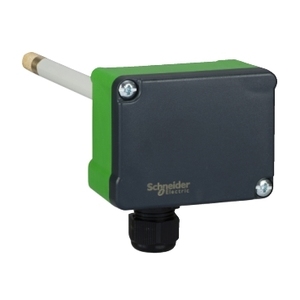 Sensor de Humedad Ambiental SHD100 para Ductos - Product Image 1