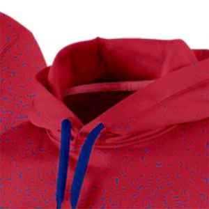 Professional 100% Cotton Sublimation <b>Hoodies</b> Stylish Design for Sports Teams & Everyday Comfort Digital Printing Method - Product Image 2