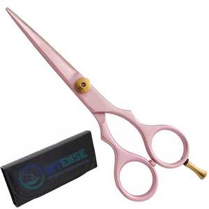 กรรไกรตัดผมสแตนเลสสำหรับช่างตัดผมตัดผมตัดผม - Product Image 3