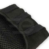 Protège-mains universels pour guidon de vélo, pare-vent, durables, en polyester écologique, avec logo personnalisé, protection pour les poings