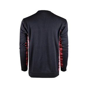 Sudaderas lisas personalizadas de fabricante de ropa al por mayor sudaderas con capucha de algodón unisex con bordado de sublimación OEM para hombres - Product Image 4