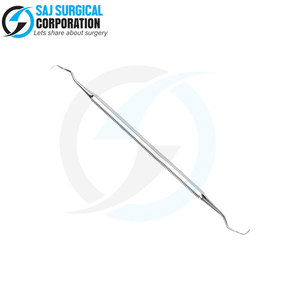 Venta caliente Cureta quirúrgica sostenible En stock Cureta quirúrgica Precio barato Cureta quirúrgica - Product Image 4