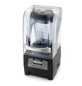 High-Standard Copper Soundproof Blender Enclosure with Silent Cover for Commercial Juicer-<b>Mixer</b> Electric & <b>USB</b> Powered - Product Image 1