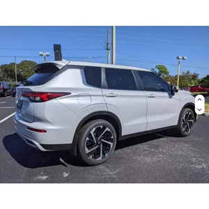 ÚLTIMO MODELO CON TÍTULO LIMPIO, <span class=keywords><strong>Mitsubishi</strong></span> <span class=keywords><strong>Outlander</strong></span> SE SUV USADO - Product Image 2