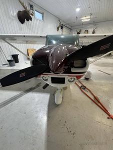 Avions en plastique Cessna 182P fabriqués aux États-Unis - Product Image 3