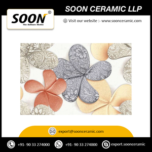 Carreaux muraux en porcelaine mate de bonne qualité 300x300mm pour usage extérieur, antibactériens, achetez au prix de gros - Product Image 2
