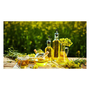 Aceite de Girasol 100% Refinado, Hidrogenado, Grado Orgánico A, 25L, para Cocinar - Product Image 2