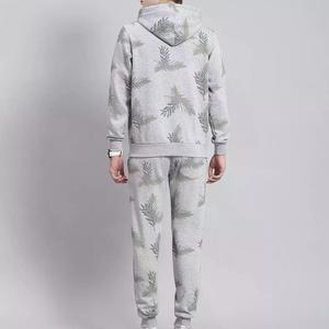 Vente en gros Survêtements personnalisés pour hommes, vêtements de mode et de sport, meilleures ventes de survêtements imprimés pour hommes - Product Image 4