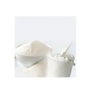 Volle Melk En Volle Melkpoeder Van Hoge Kwaliteit Met Met Vet Gevuld Mageremelkpoeder