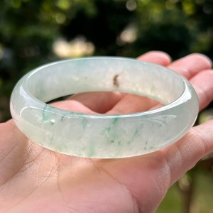El mejor brazalete y pulsera tallados en resina Brazalete de buena calidad Boda y fiesta Tamaño personalizado - Product Image 4