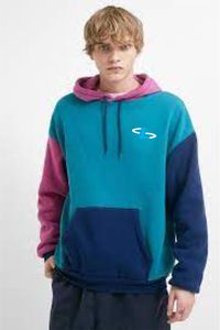 เสื้อมีฮู้ดระบายอากาศมีฮู้ดสำหรับผู้ชายผู้หญิงเสื้อมีฮู้ดพิมพ์ลายสำหรับใส่ได้ทั้งชายและหญิงโลโก้ออกแบบได้ตามต้องการ - Product Image 4