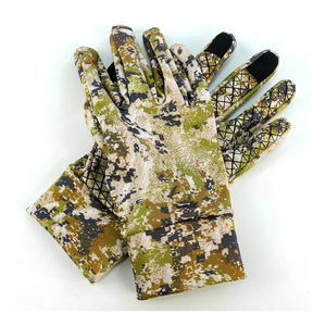 Guantes de Ciclismo Deportivos de Primera Calidad para Exteriores, Impermeables, Transpirables, Diseño Unisex, Servicio Personalizado OEM, Gran Venta - Product Image 4