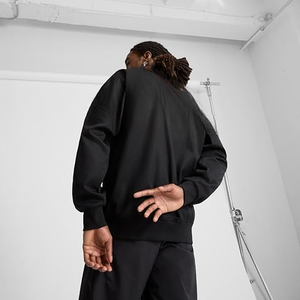 เสื้อแจ็กเก็ตแข่งรถ F1เสื้อแจ๊กเก็ตมอเตอร์สปอร์ตแบบพรีเมี่ยมเสื้อทีมปักทันสมัยแฟชั่นลำลองทนทานสำหรับผู้ชายและผู้หญิง - Product Image 5