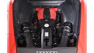 Ferrari F8 Tributo 2020, poco usado - Product Image 5