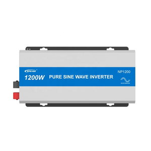 Per Epever NP 1200W pura onda sinusoidale Inverter qualità Off-Grid Inverter solare per monofase batteria al litio condizionatore d'aria - Product Image 1