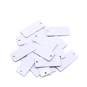 แท็กเครื่องประดับ RFID UHF คุณภาพสูงเกรดพรีเมียม ผลิตจาก PVC มาตรฐาน ISO18000-6C ระยะไกล 1-5 เมตร ความถี่ 860-960MHz - Product Image 6