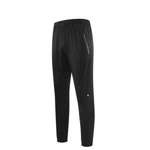 2025 New Quick Dry <b>Men</b> Casual Pants Business <b>Elastic</b> Straight <b>Trousers</b> <b>Men</b> Pants & <b>Trousers</b> Customized <b>Men</b> <b>Trousers</b> - Product Image 4