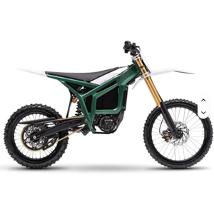 มอเตอร์ไซค์ไฟฟ้า Komodo 32KW รุ่นใหม่ล่าสุด ปี 2025 - Product Image 4