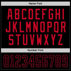 Customized Logo Breathable 100% Polyester Ice Hockey Jerseys Quick Dry <b>V</b> Neck Long Sleeves <b>Washed</b> Hockey Wear Wholesale Option - Product Image 3