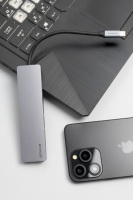 Hub Multiport USB-C 5-in-1 Proove Iron Link