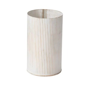 Florero de aluminio hecho a mano más vendido para decoración del hogar y regalos a precio mayorista directo de la India - Product Image 4