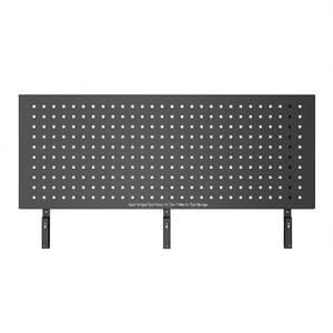 Hazet Vertical <b>Tool</b> Panel for <b>Tool</b> Trolley for <b>Tool</b> <b>Storage</b> - Product Image 2