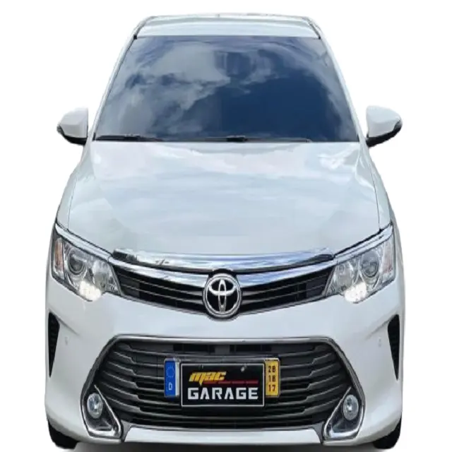 Toyota Camry 2017/kullanılmış Toyota arabalar 2012,2013,2014,2015,2016