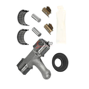 Kit de réparation d'étrier de frein 294082 095742 21109753 MCK1398 3092258 SJ4096 85109975 2.94082 pour camion européen VOLVO - Product Image 4