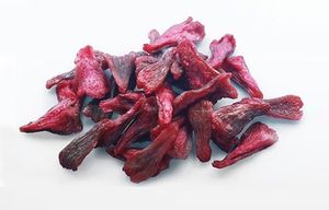 Snack de Manzana en Cera Seca para Marcas Minoristas e Importadores Internacionales - Product Image 4