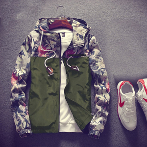 Chaquetas cortavientos deportivas para hombre de alta calidad para ropa de invierno, chaqueta cortavientos cómoda de nuevo diseño 2025 para hombre - Product Image 6