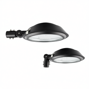 Cuerpo de Lámpara de Aleación de Aluminio con Clasificación IP65, Fuente de Luz LED para Aplicaciones en Calles, Alimentación por Corriente Alterna - Product Image 2