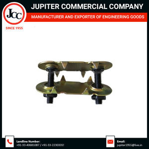 Zinc Conveyor Belt <b>Jointing</b> Tools - Product Image 6