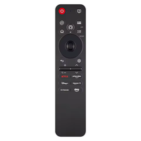Control Remoto por Voz AKB76046603 MR25GA Compatible con Televisores LG 2025 con Voz AI