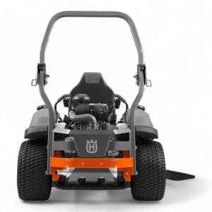 Tondeuse autoportée H&S HOC Z554X 31 HP Kawasaki FX921V avec plateau de coupe fabriqué de 54 pouces - Product Image 2