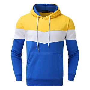 Vêtements de sport de qualité supérieure Gym Fitness Tech Polaire Training Survêtements Unisexe Deux Pièces Ensemble Survêtement Jogging Costume pour Hommes - Product Image 3