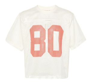 Ropa de fútbol de sublimación con estilo personalizada de alta calidad, totalmente de algodón, poliéster, bordado personalizado, camisetas de fútbol americano - Product Image 1