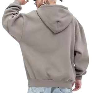 Vente en gros de pulls à capuche Basics Sweats à capuche à séchage rapide pour hommes 100% sweat à capuche en coton pas cher prix couleur personnalisée sweat à capuche respirant pour hommes - Product Image 1