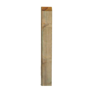 Listello per Pavimento in Pino Impregnato 28x40x3000 mm - Product Image 1