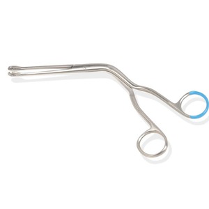 Porte-aiguilles manuel en acier inoxydable BLACKSMITH SURGICAL, forceps chirurgical dentaire, haute qualité, certifié CE classe II, 1 an - Product Image 1