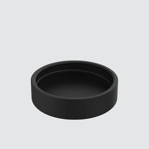 Solutions OEM/ODM de qualité supérieure du Vietnam Emballage en PET CR CAP 37/400 Couverture Bouteille en plastique Couleur personnalisée M0387 - Product Image 4