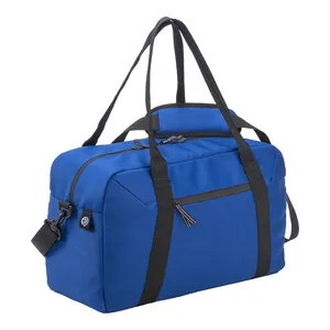 Borsa Sportiva OceanCycle in Rpet, Accessori da Viaggio Ecosostenibili, Gadget Promozionali - Product Image 1