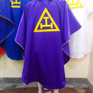 Color rico de alta calidad Iglesia púlpito obispo clero coro túnicas casulla Iglesia vestimentas Iglesia vestidos - Product Image 4