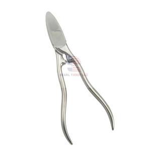 คีมตัดเล็บหนังกำพร้าสำหรับทำเล็บ - Product Image 3