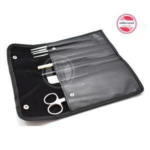 KIT de 20 pièces de bistouri d'anatomie de laboratoire, KIT de séparation étudiants avec lames de Scalpel en acier inoxydable - Product Image 5