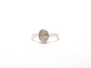 Latest Boho Designer 925 Sterling Silver Handmade <b>Rings</b> Natural <b>Labradorite</b> Weddings Parties Wholesale Silver Jewelry Christmas - Product Image 2